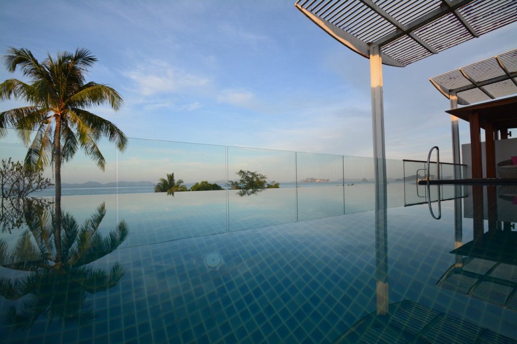 Pelican Residence & Suite Krabi, yhden tähden kokemus